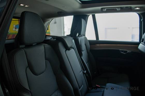 VOLVO XC60 2.0 T8 PHEV ULTRA AWD GEARTRONIC VOLVO XC60 2.0 T8 PHEV ULTRA AWD GEARTRONIC